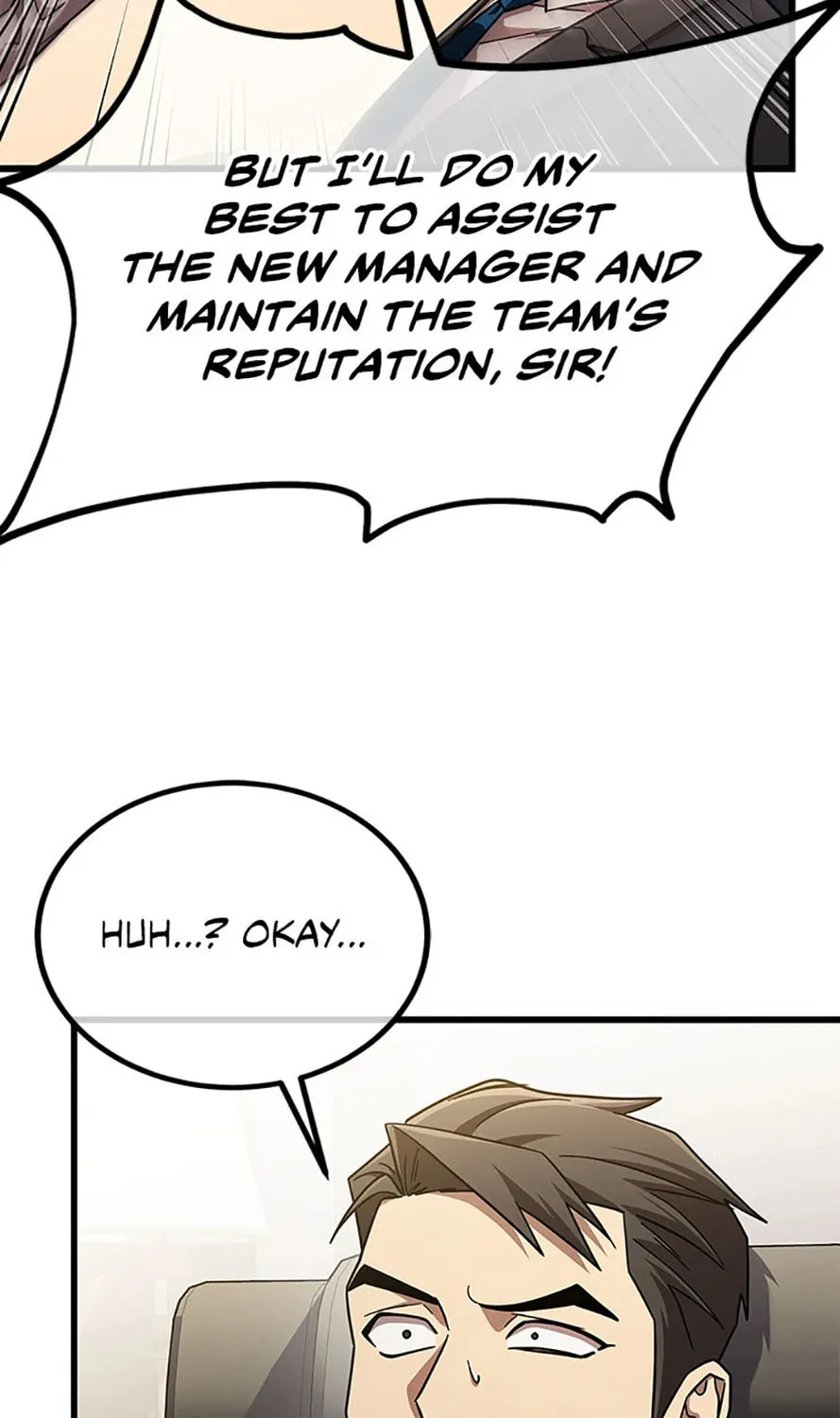 Dark Haired Tactical Genius Chapter 65 page 13 - 