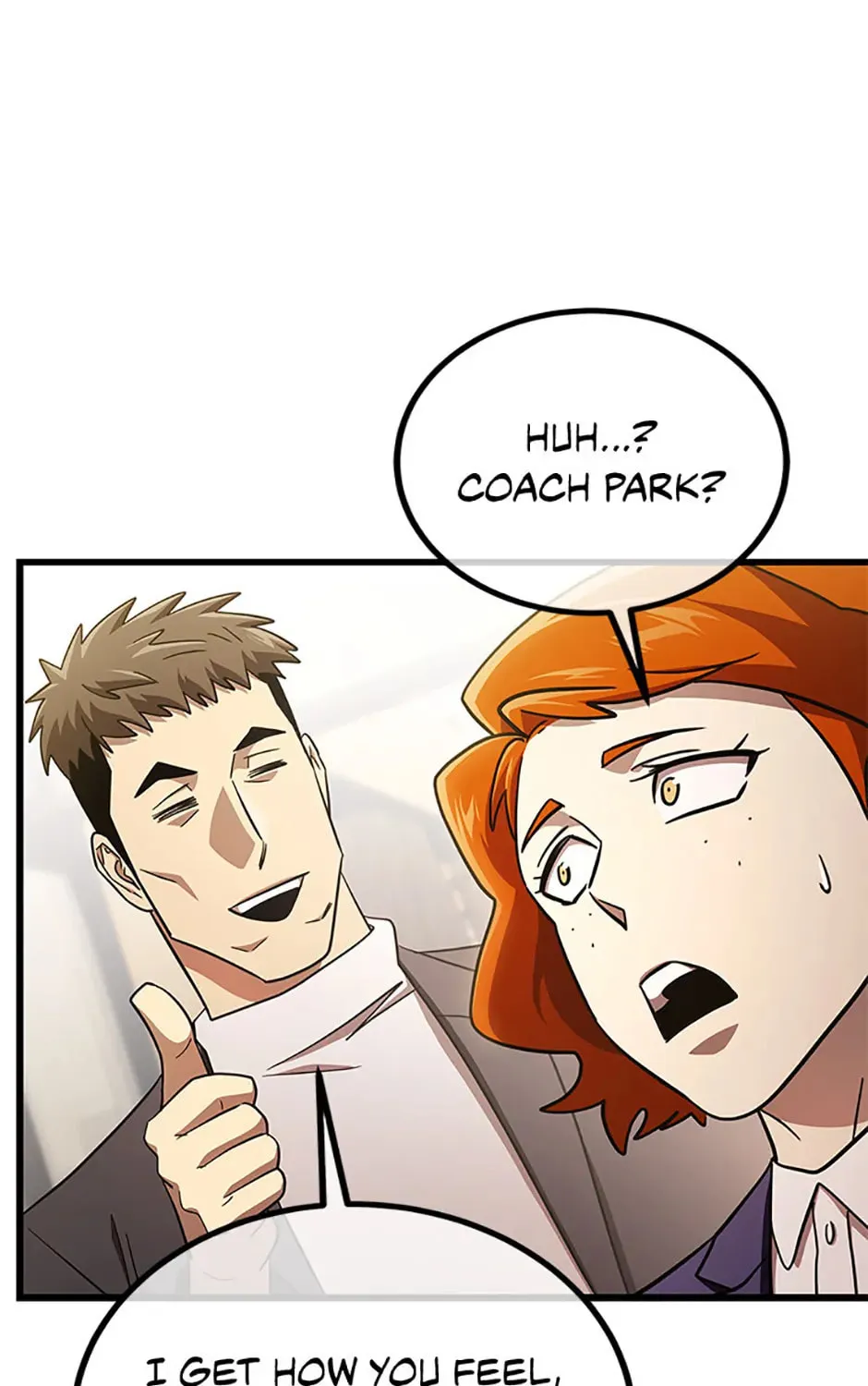 Dark Haired Tactical Genius Chapter 65 page 124 - 