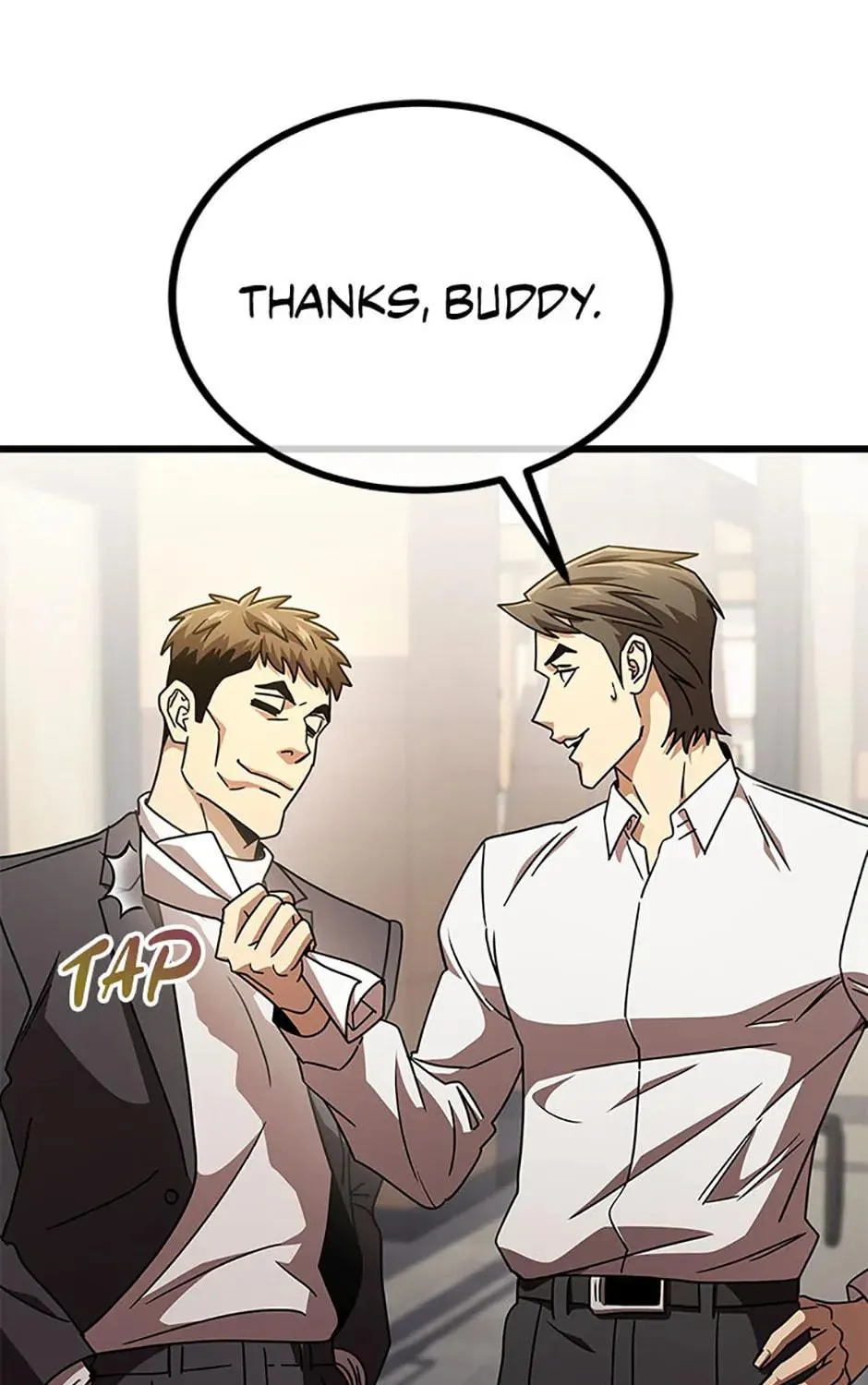 Dark Haired Tactical Genius Chapter 65 page 136 - 