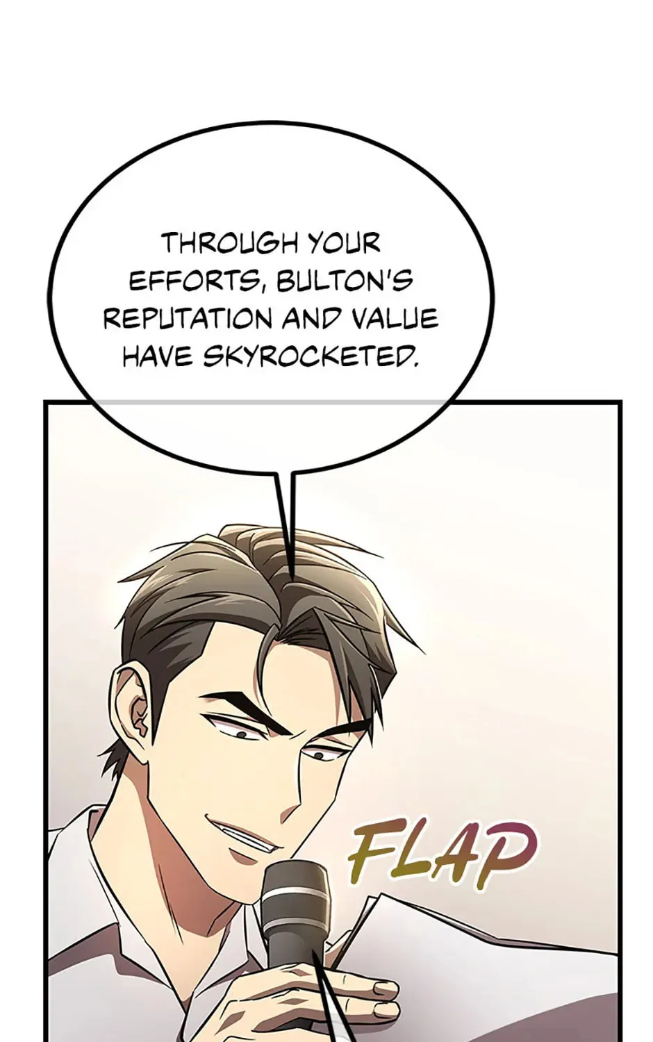 Dark Haired Tactical Genius Chapter 65 page 142 - 