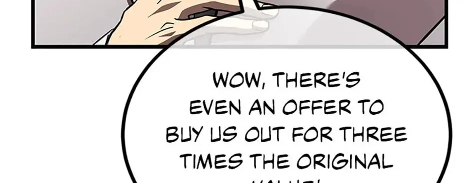 Dark Haired Tactical Genius Chapter 65 page 143 - 