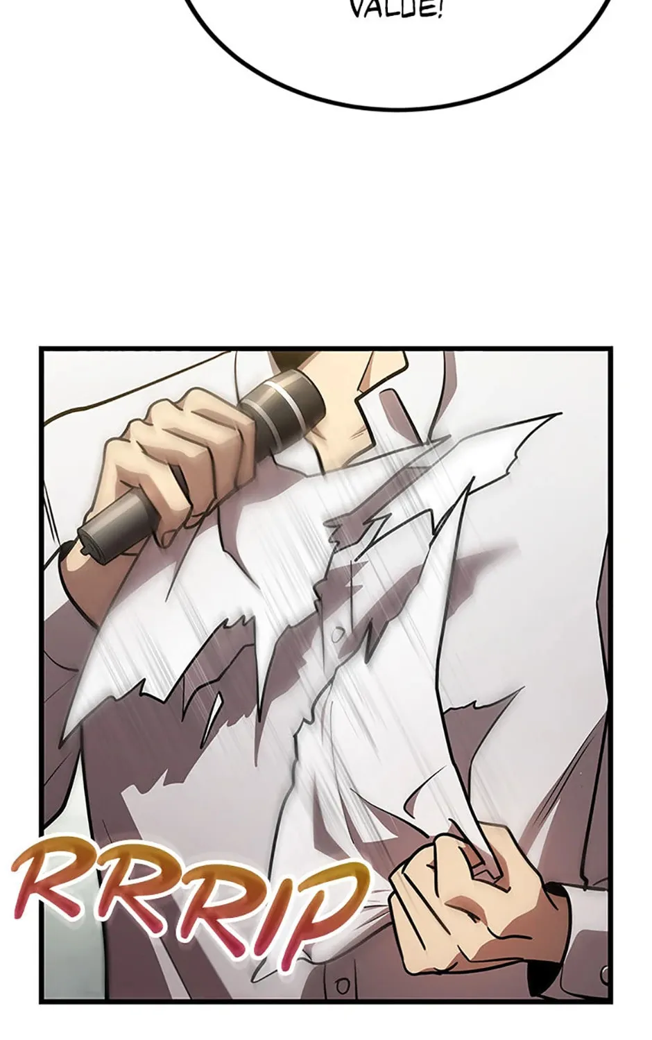 Dark Haired Tactical Genius Chapter 65 page 144 - 