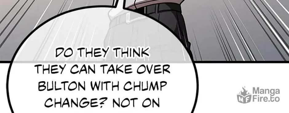Dark Haired Tactical Genius Chapter 65 page 147 - 