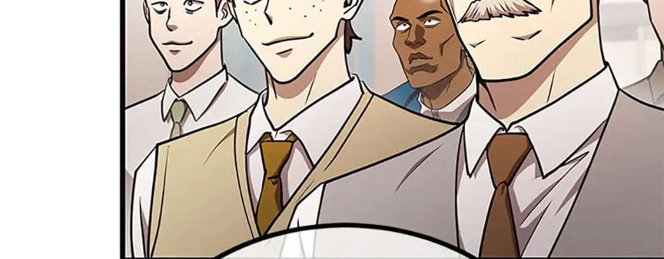 Dark Haired Tactical Genius Chapter 65 page 149 - 