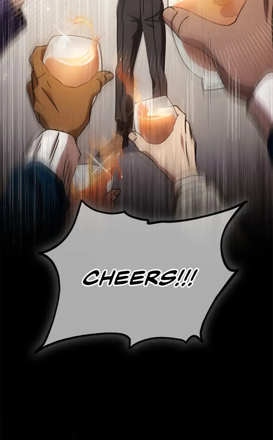 Dark Haired Tactical Genius Chapter 65 page 154 - 