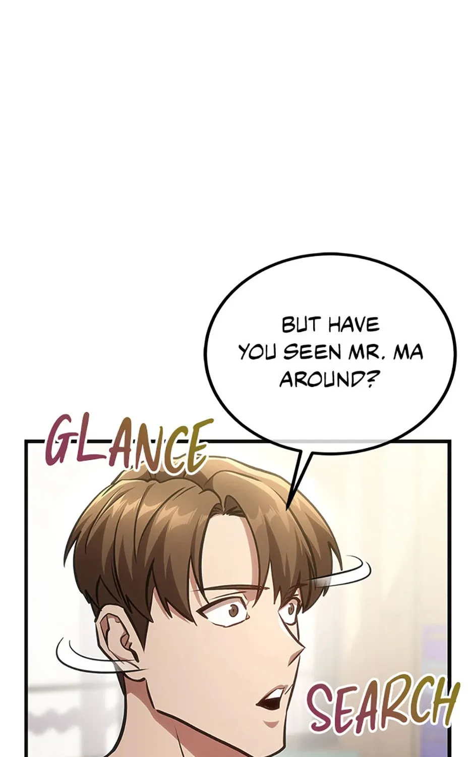 Dark Haired Tactical Genius Chapter 65 page 162 - 