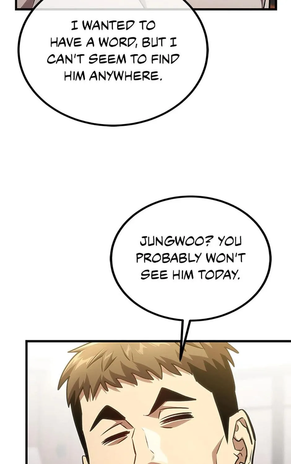 Dark Haired Tactical Genius Chapter 65 page 164 - 