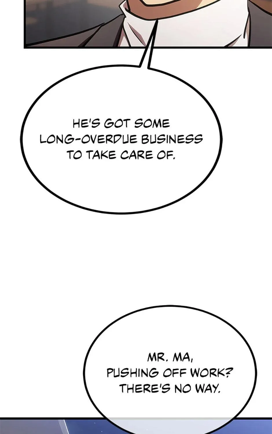 Dark Haired Tactical Genius Chapter 65 page 166 - 