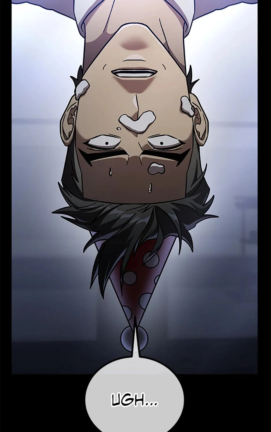 Dark Haired Tactical Genius Chapter 65 page 3 - 