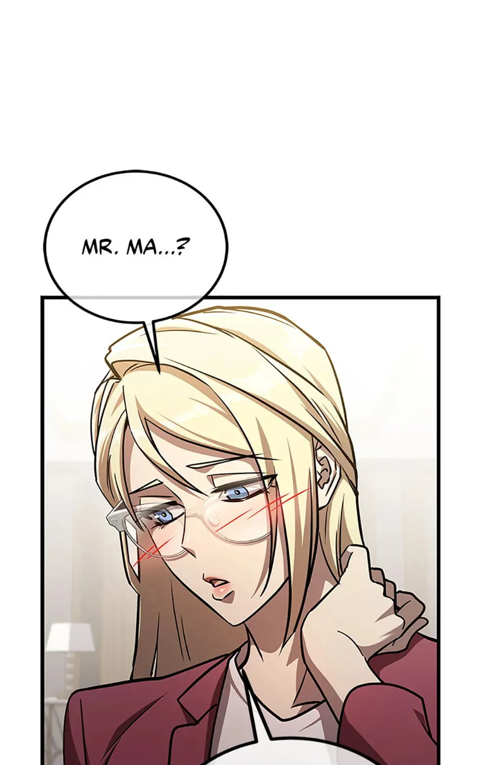Dark Haired Tactical Genius Chapter 65 page 21 - 