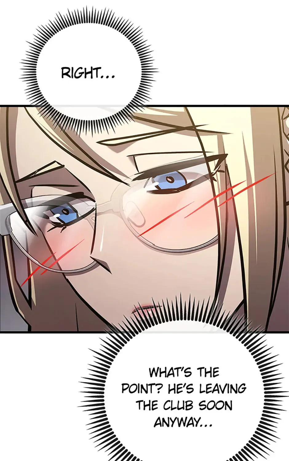 Dark Haired Tactical Genius Chapter 65 page 25 - 