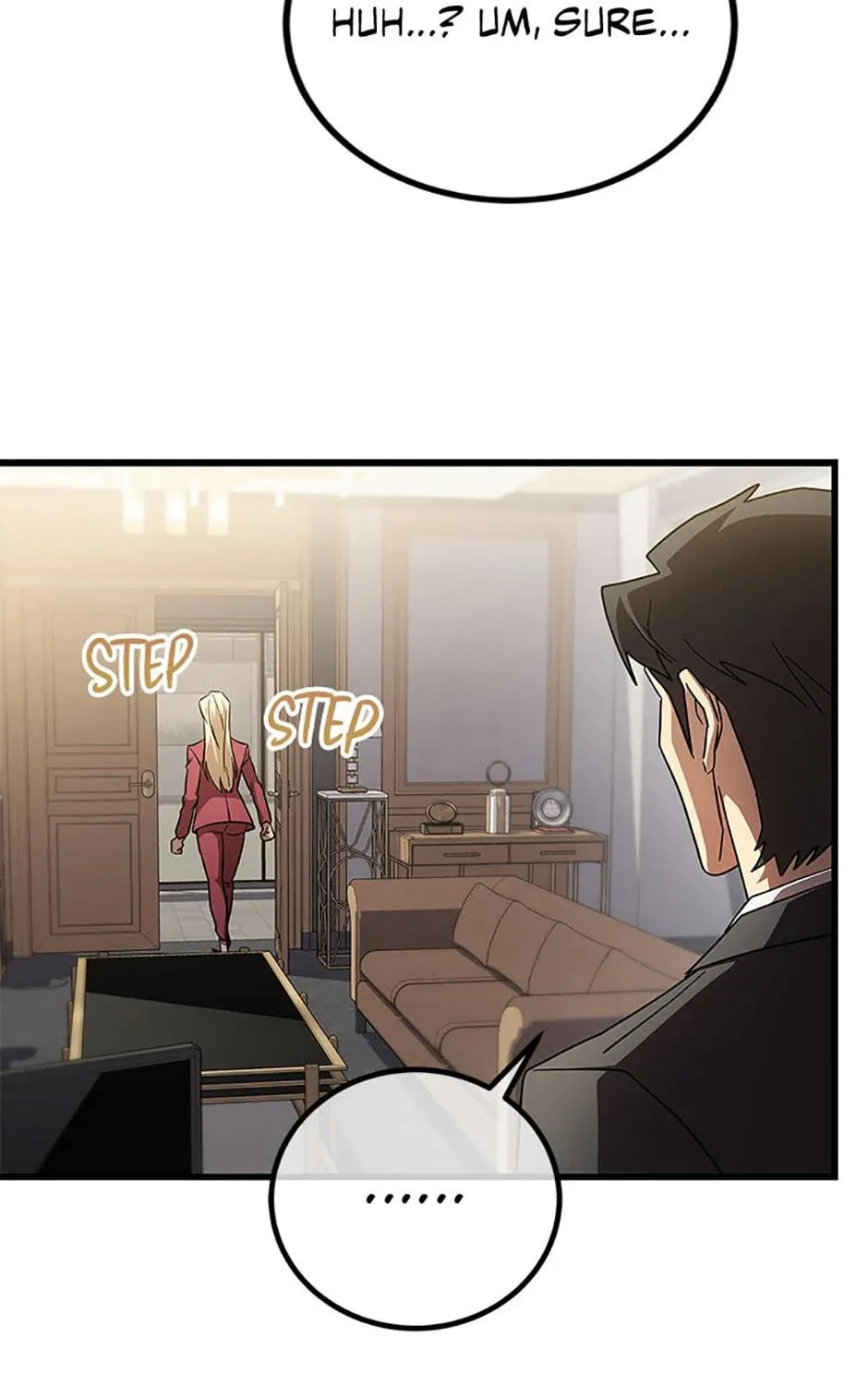 Dark Haired Tactical Genius Chapter 65 page 29 - 