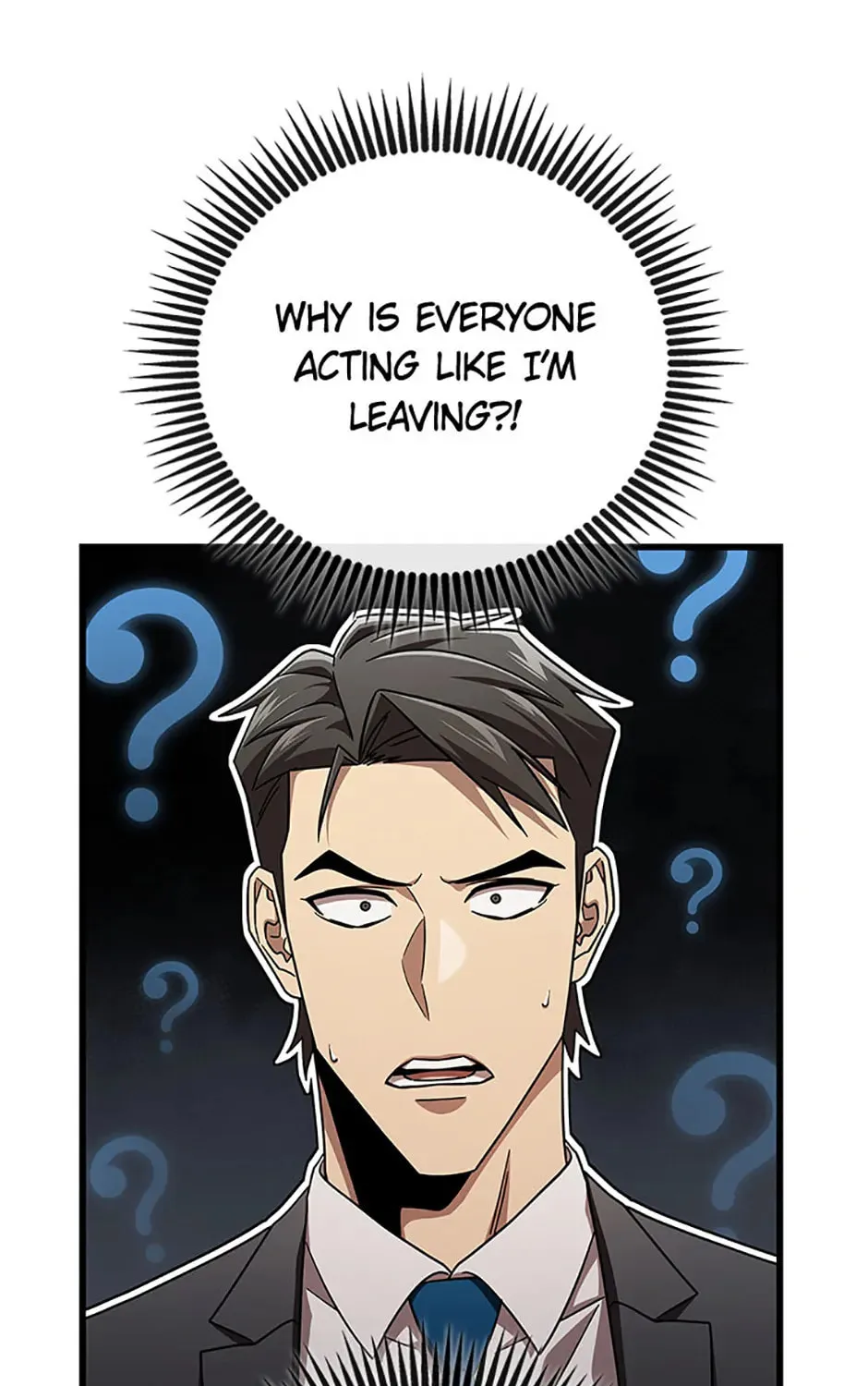 Dark Haired Tactical Genius Chapter 65 page 31 - 