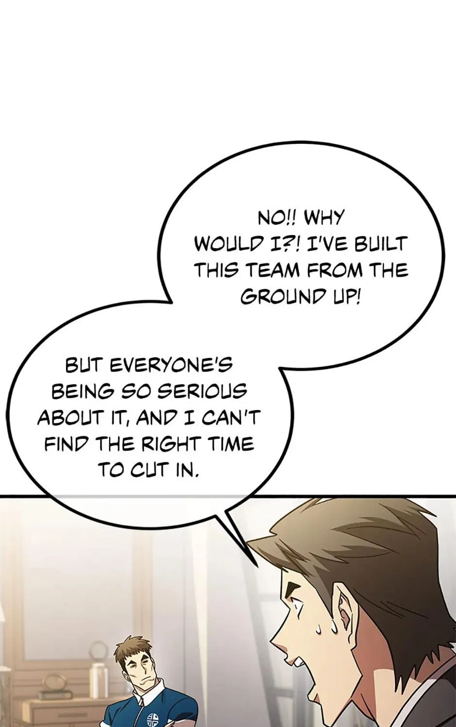 Dark Haired Tactical Genius Chapter 65 page 39 - 
