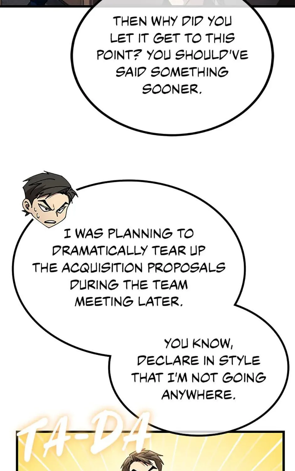 Dark Haired Tactical Genius Chapter 65 page 41 - 
