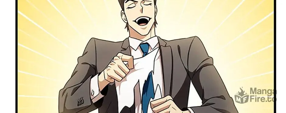 Dark Haired Tactical Genius Chapter 65 page 42 - 