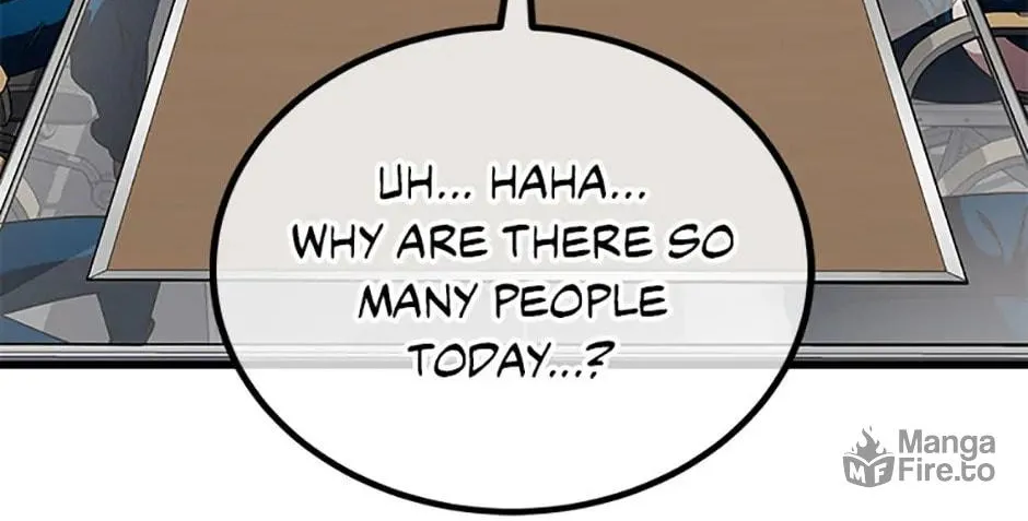 Dark Haired Tactical Genius Chapter 65 page 50 - 
