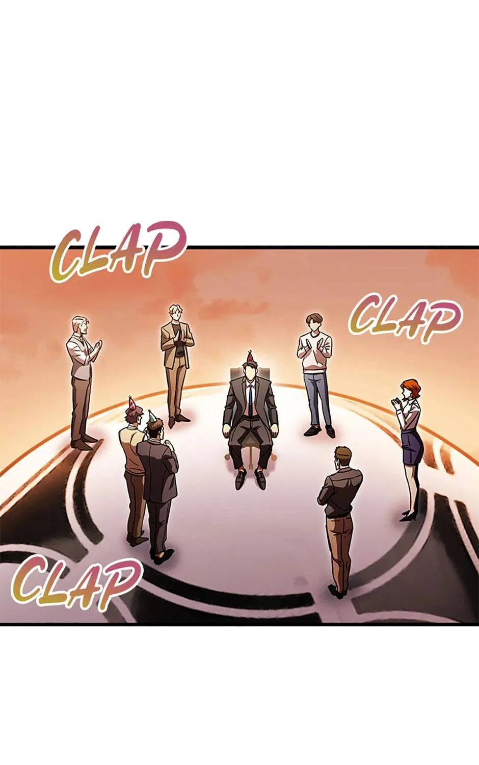 Dark Haired Tactical Genius Chapter 65 page 59 - 