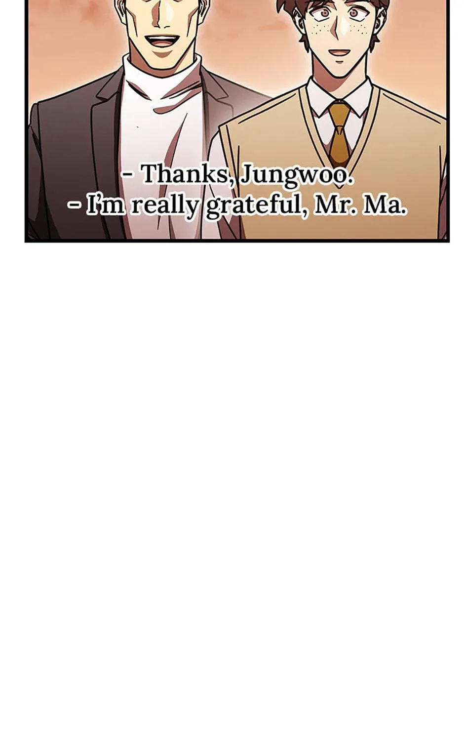 Dark Haired Tactical Genius Chapter 65 page 65 - 