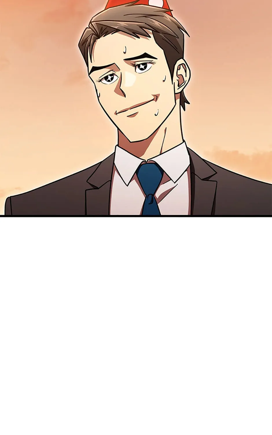 Dark Haired Tactical Genius Chapter 65 page 67 - 
