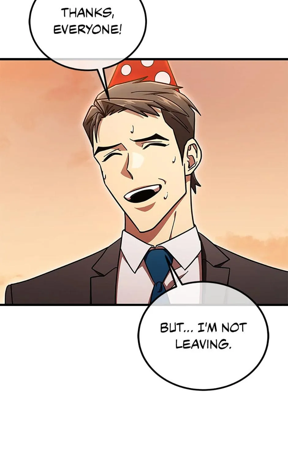 Dark Haired Tactical Genius Chapter 65 page 69 - 