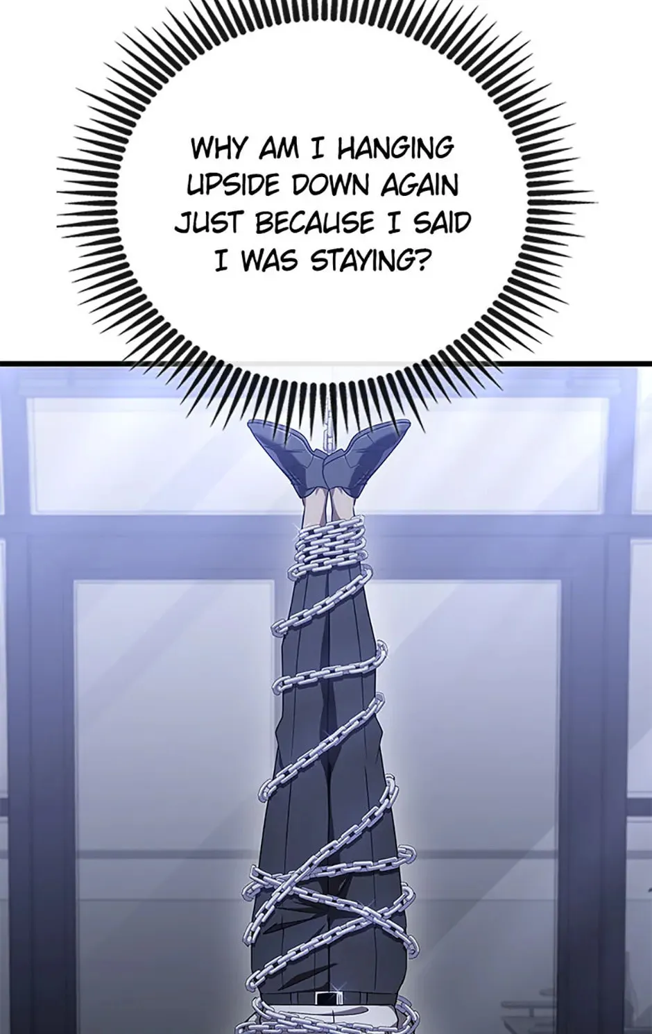 Dark Haired Tactical Genius Chapter 65 page 72 - 