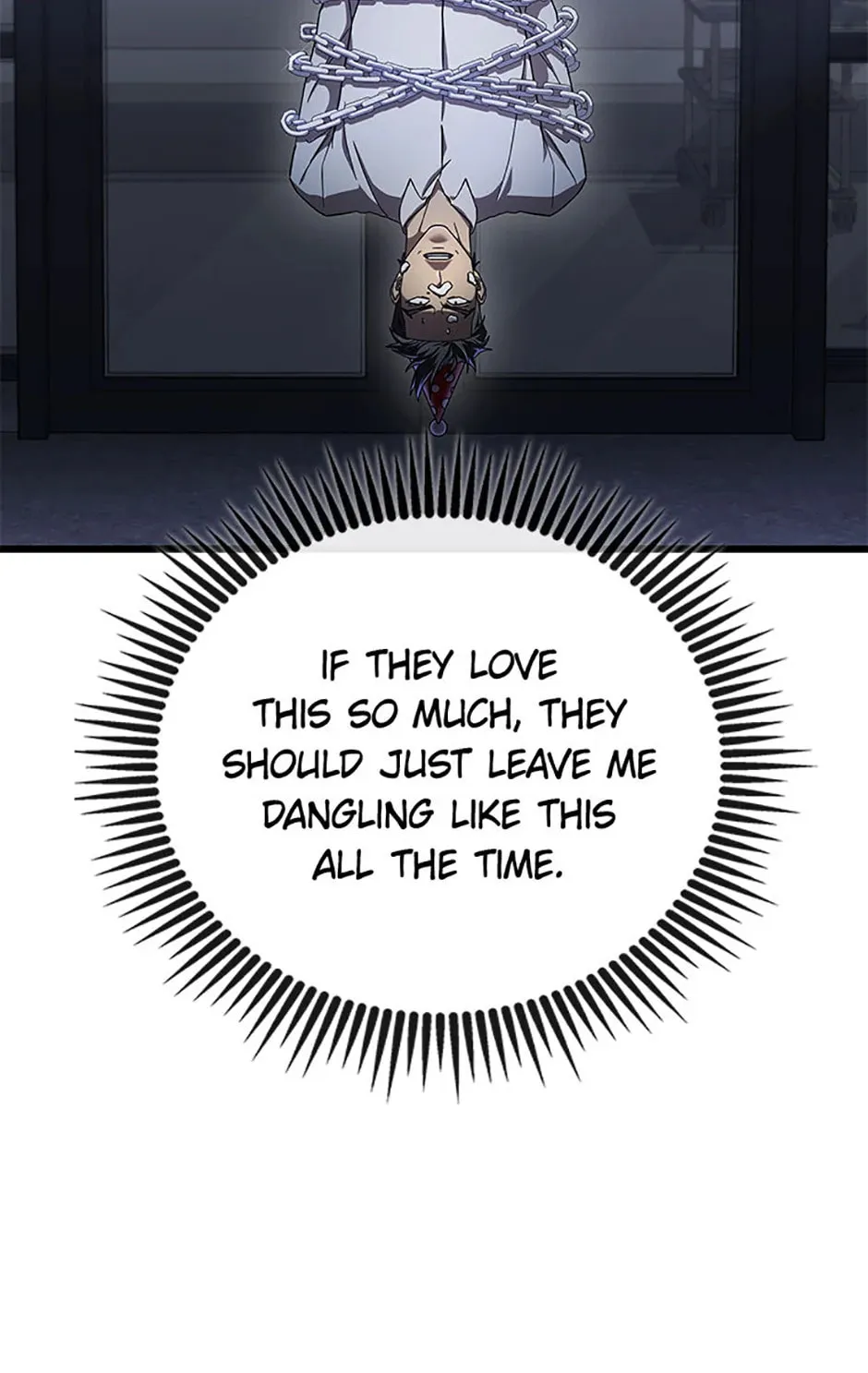 Dark Haired Tactical Genius Chapter 65 page 73 - 