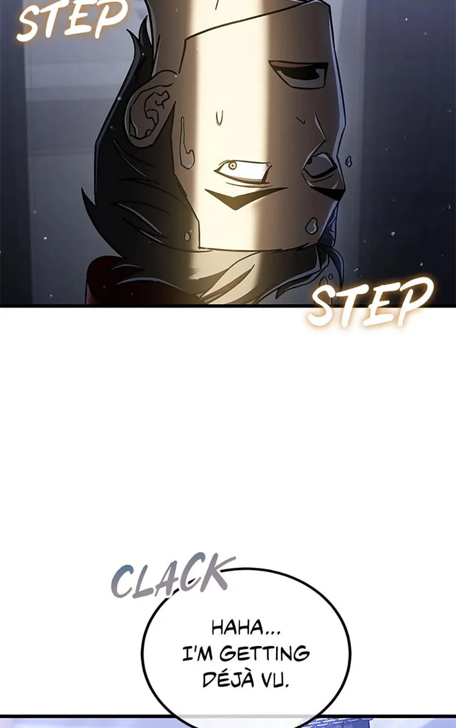 Dark Haired Tactical Genius Chapter 65 page 76 - 