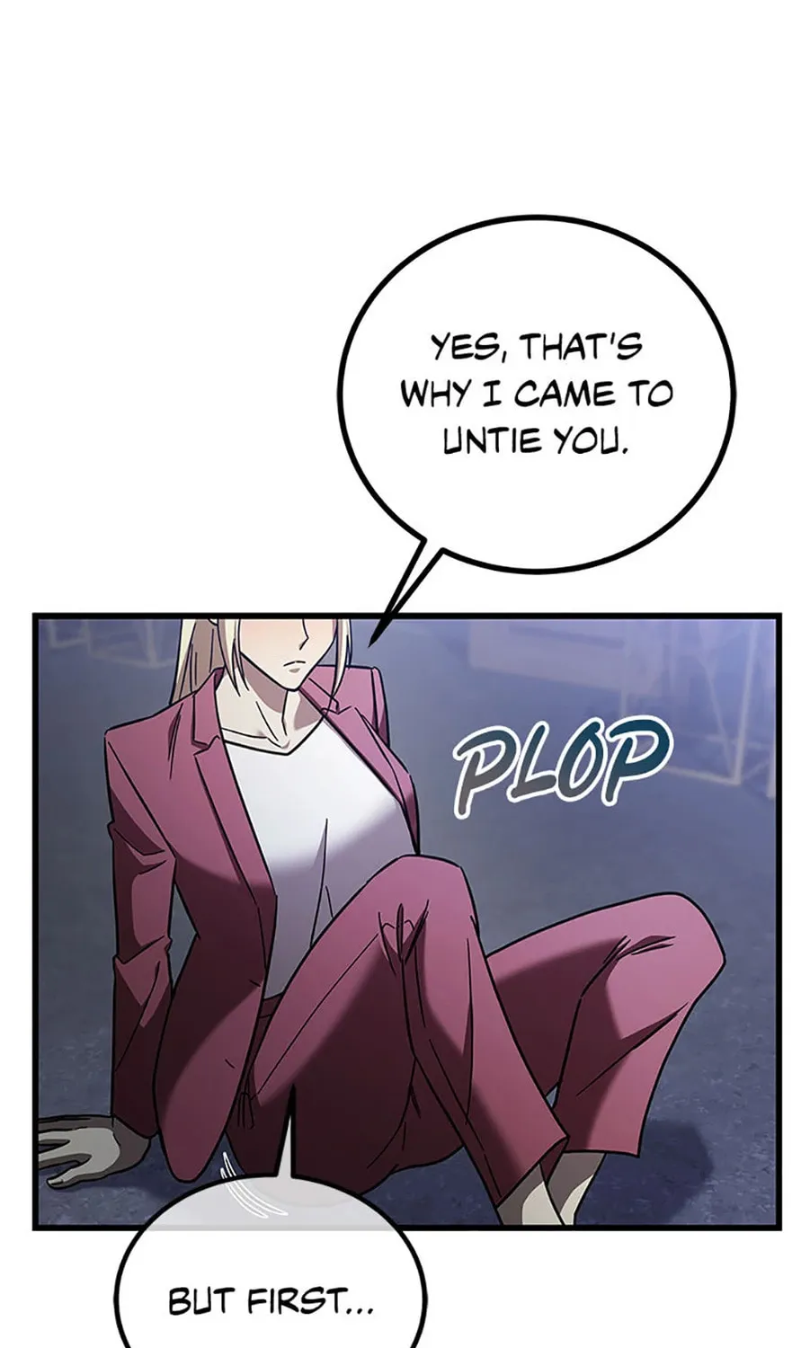 Dark Haired Tactical Genius Chapter 65 page 82 - 