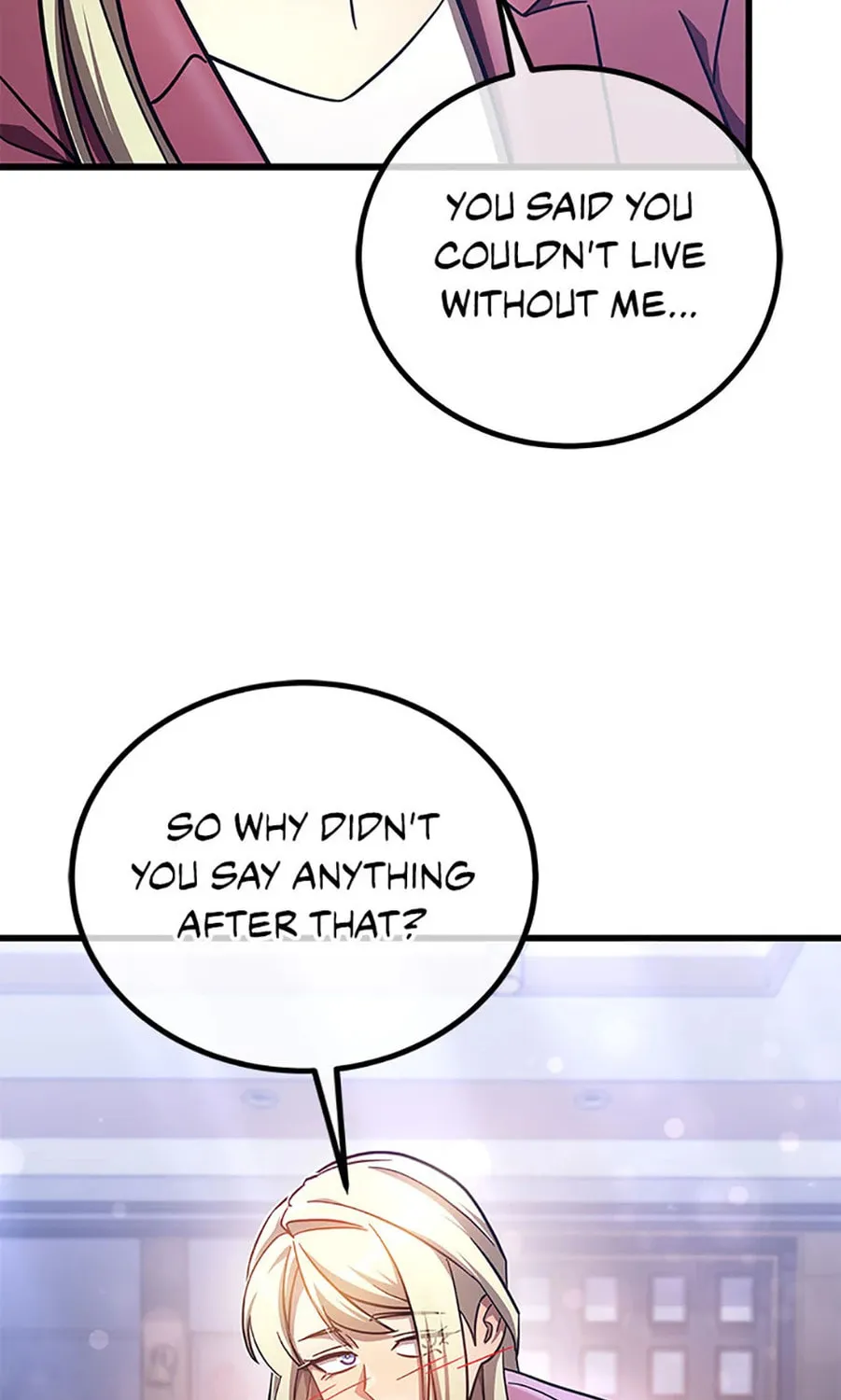 Dark Haired Tactical Genius Chapter 65 page 90 - 