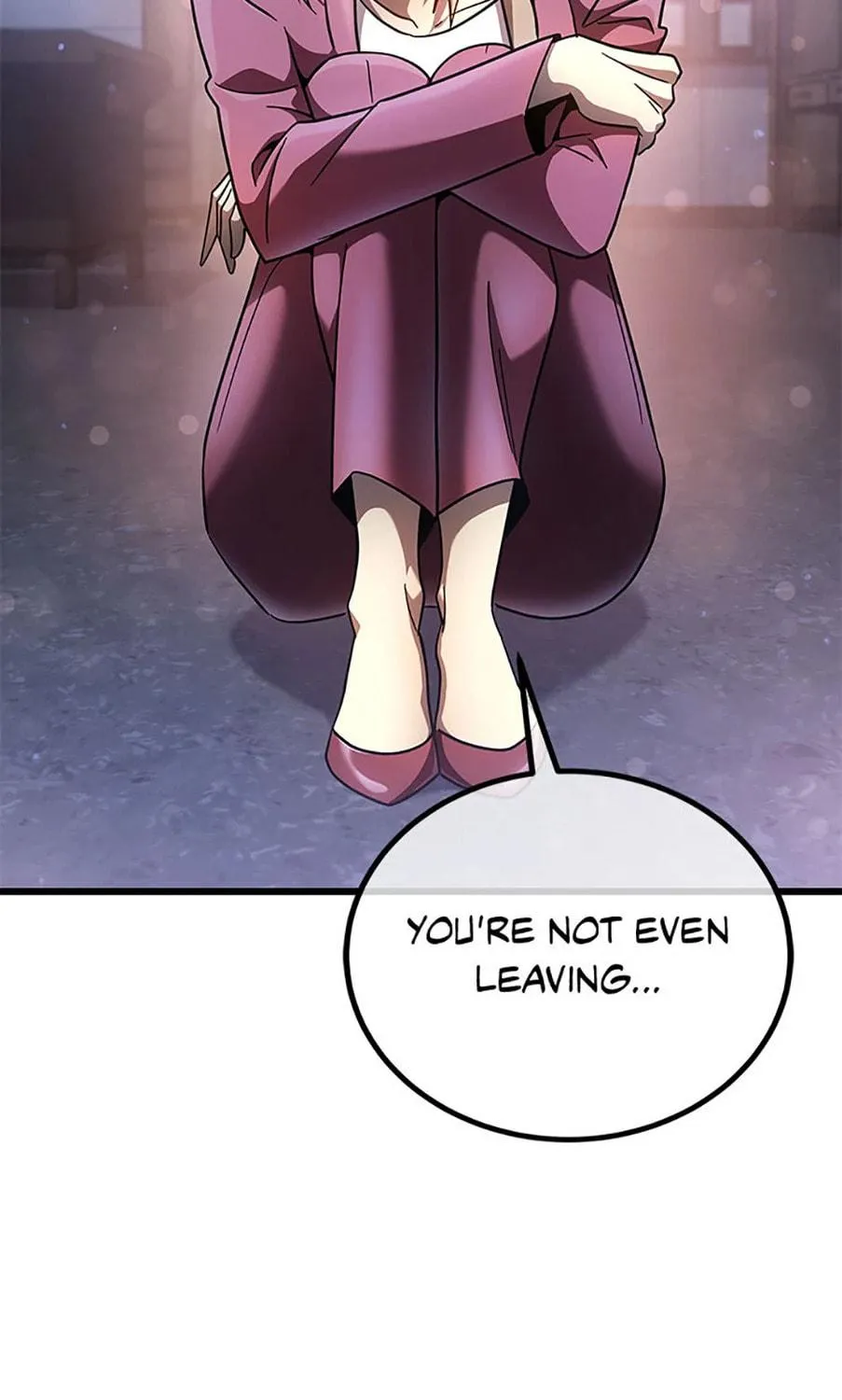 Dark Haired Tactical Genius Chapter 65 page 92 - 
