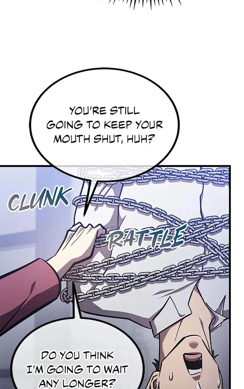 Dark Haired Tactical Genius Chapter 65 page 96 - 