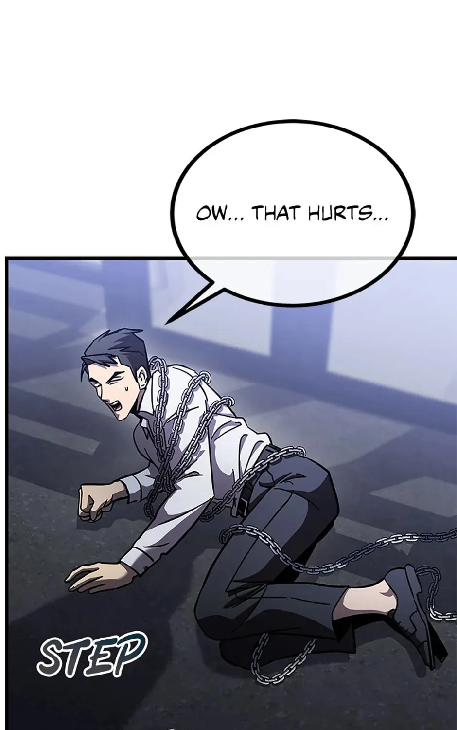 Dark Haired Tactical Genius Chapter 65 page 100 - 