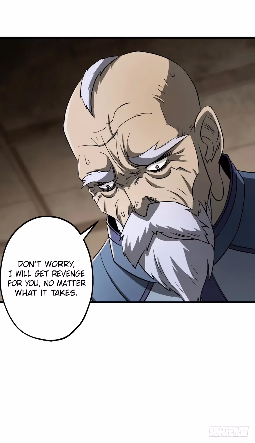 Dark Hunter Chapter 20 page 15 - 