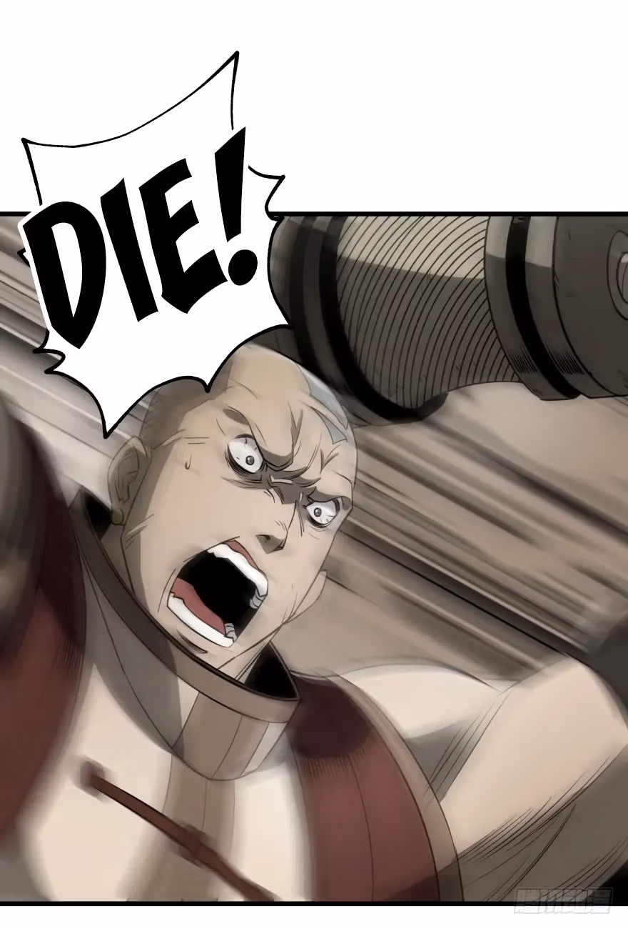 Dark Hunter Chapter 20 page 3 - 