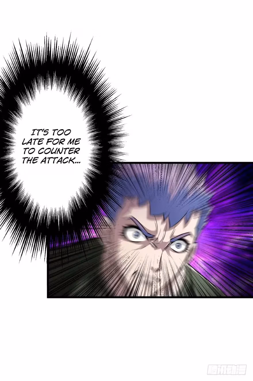 Dark Hunter Chapter 20 page 25 - 