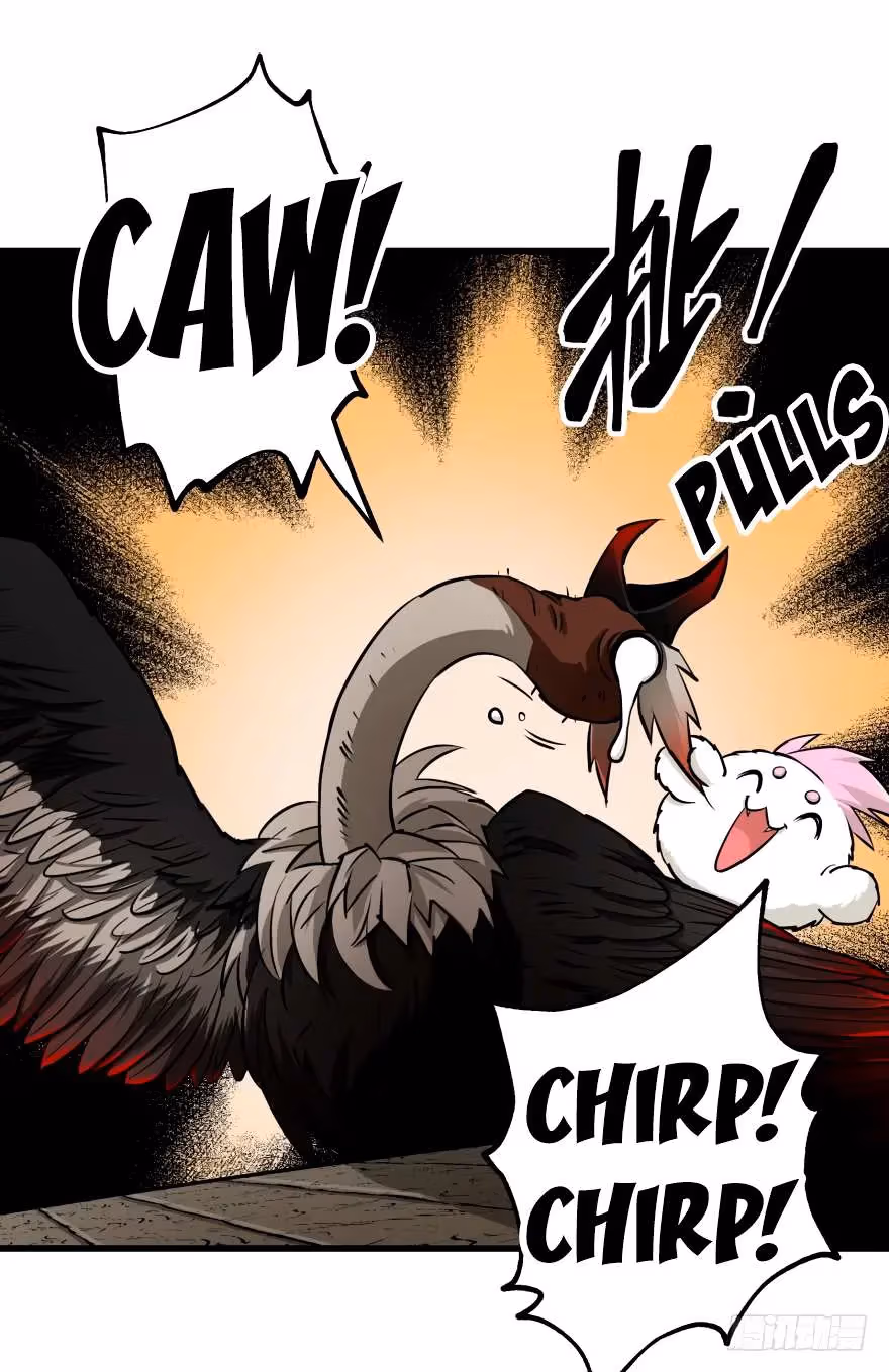 Dark Hunter Chapter 20 page 29 - 