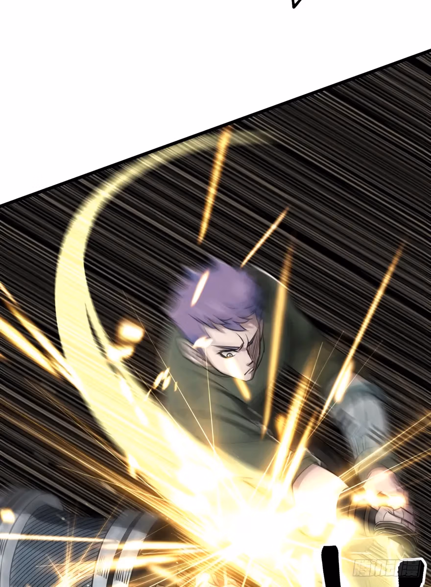 Dark Hunter Chapter 20 page 33 - 