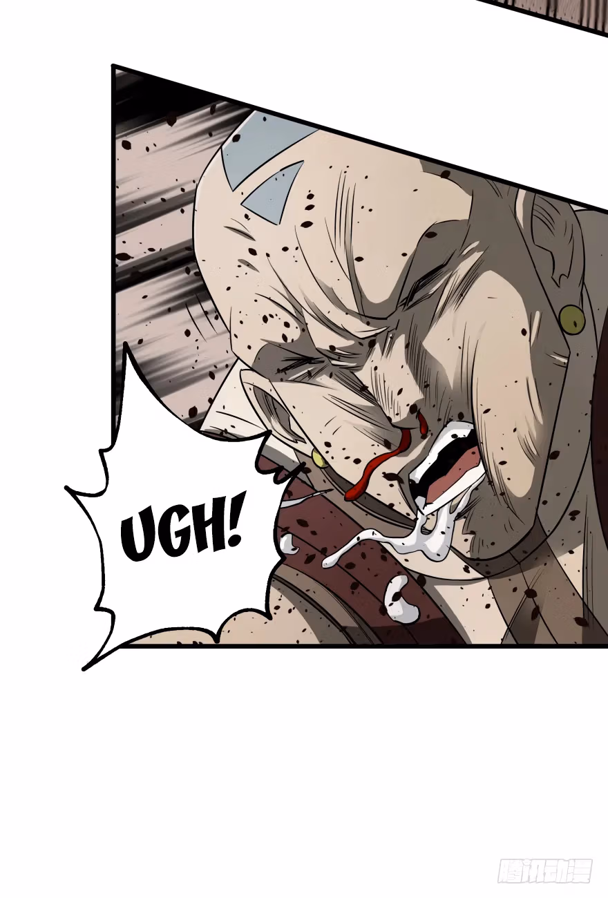 Dark Hunter Chapter 20 page 9 - 