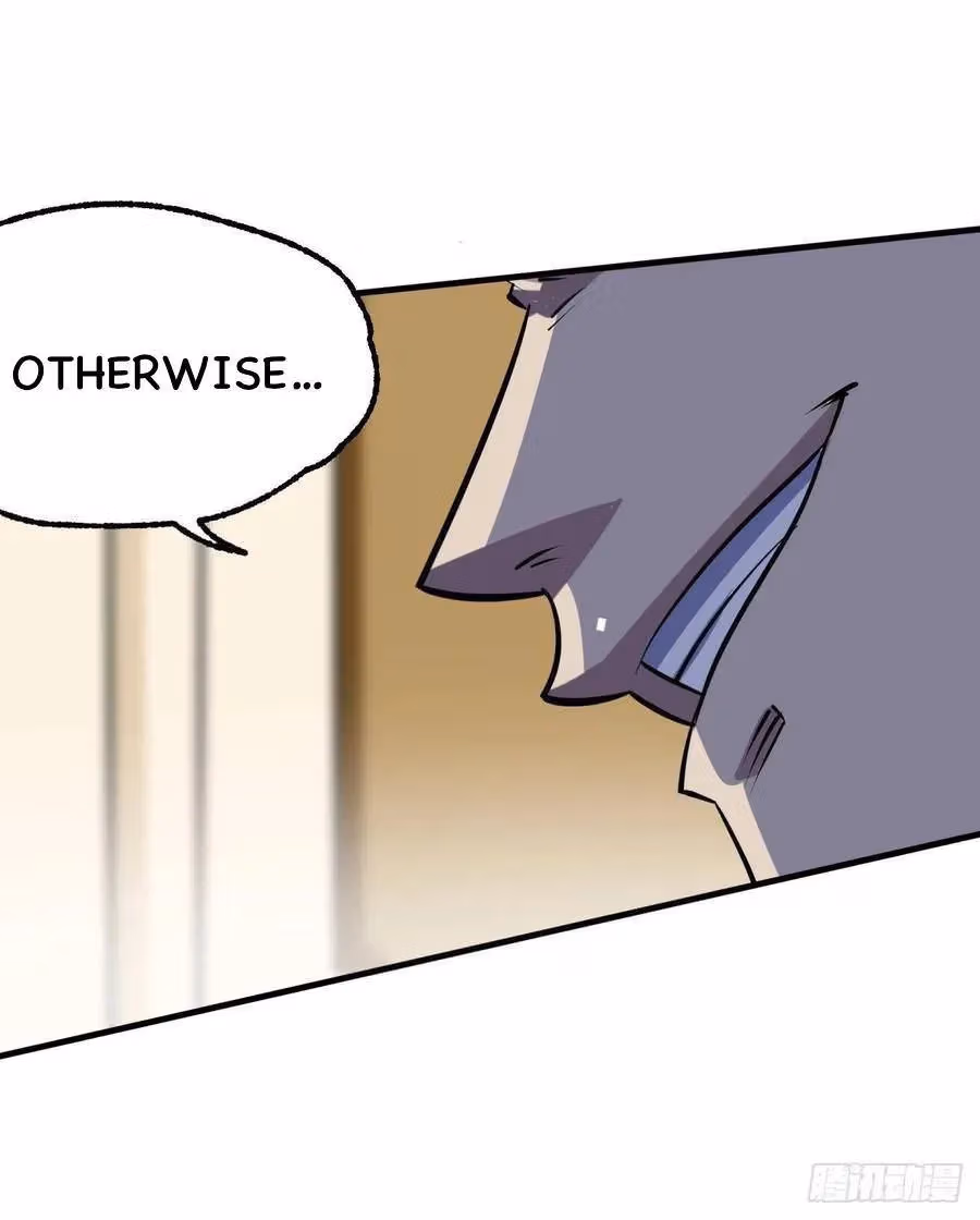 Dark Hunter Chapter 231 page 33 - 