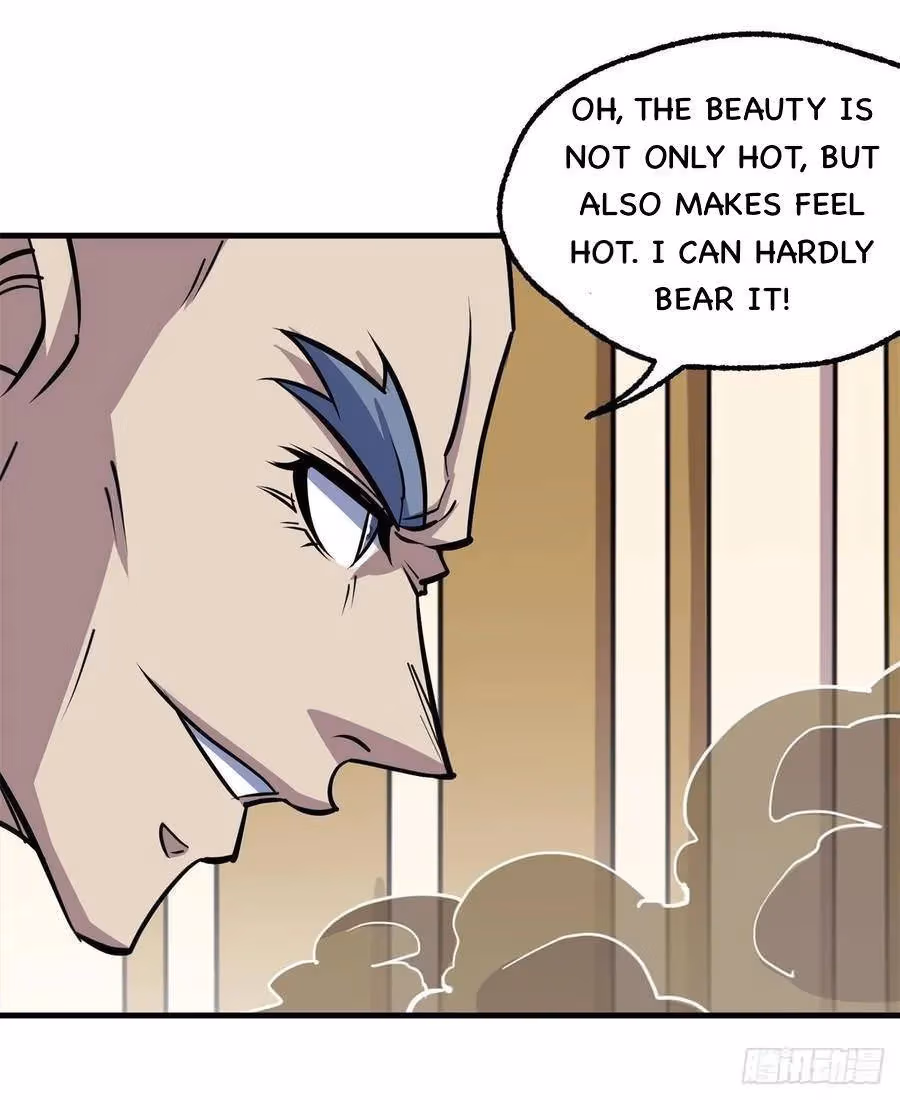 Dark Hunter Chapter 231 page 9 - 