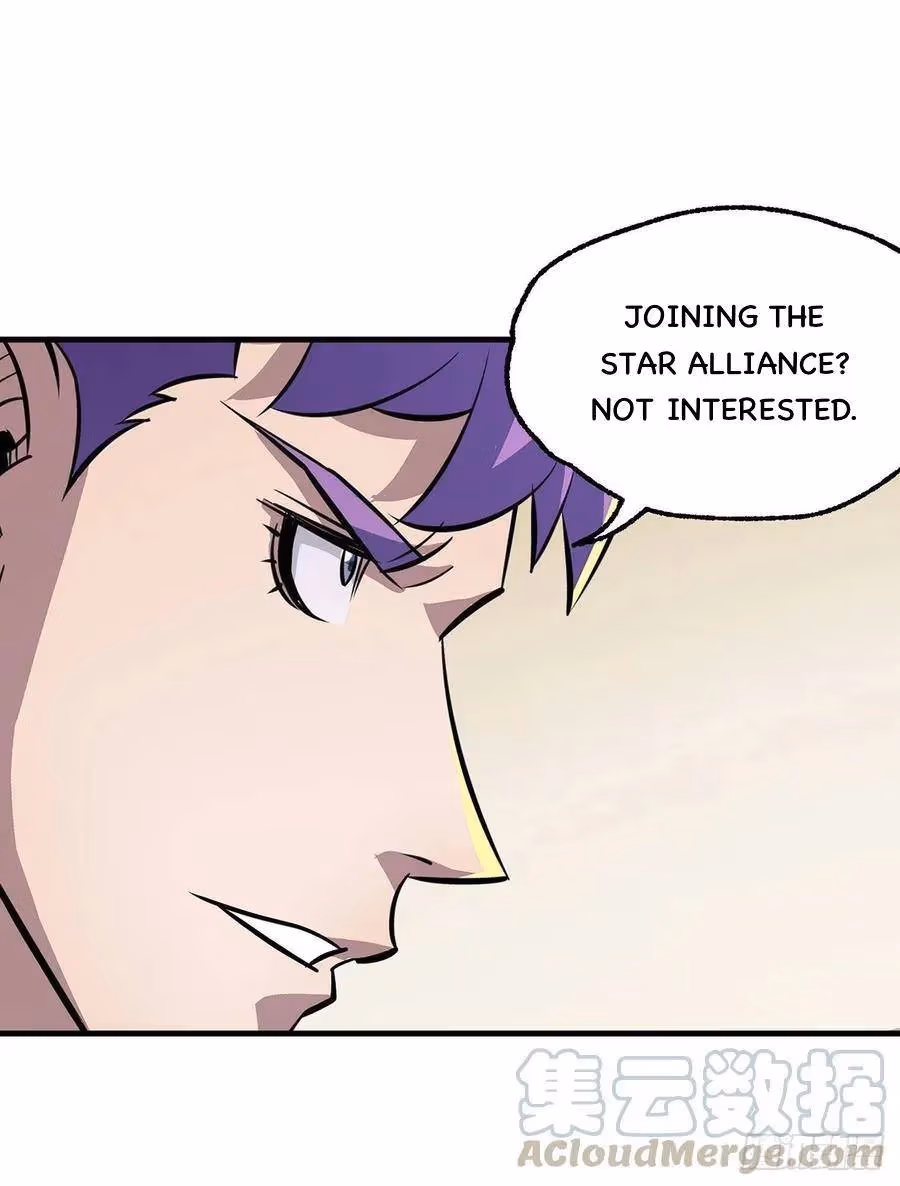 Dark Hunter Chapter 232 page 5 - 