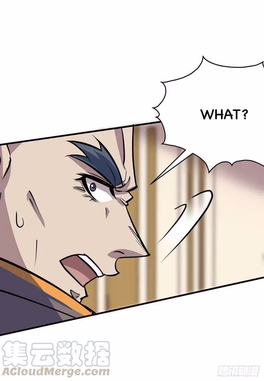 Dark Hunter Chapter 232 page 8 - 