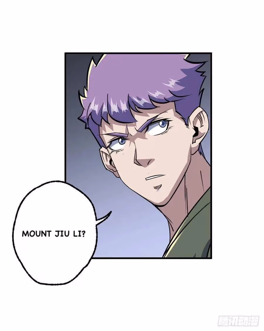 Dark Hunter Chapter 237 page 2 - 