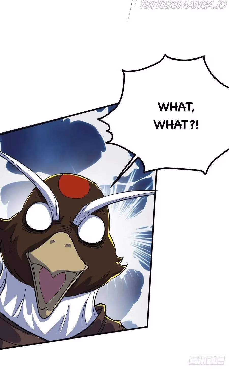 Dark Hunter Chapter 253 page 19 - 