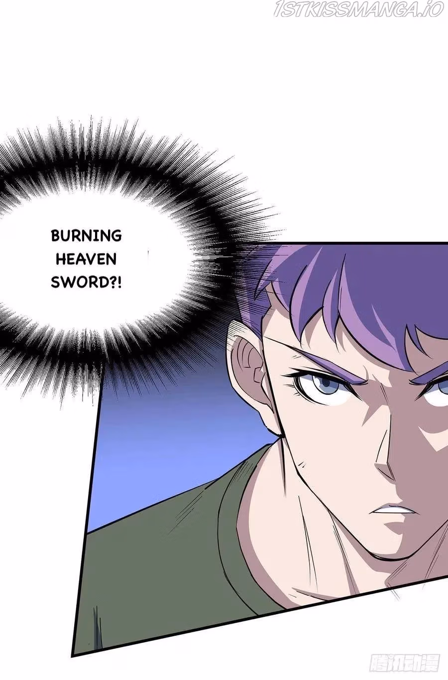 Dark Hunter Chapter 253 page 3 - 