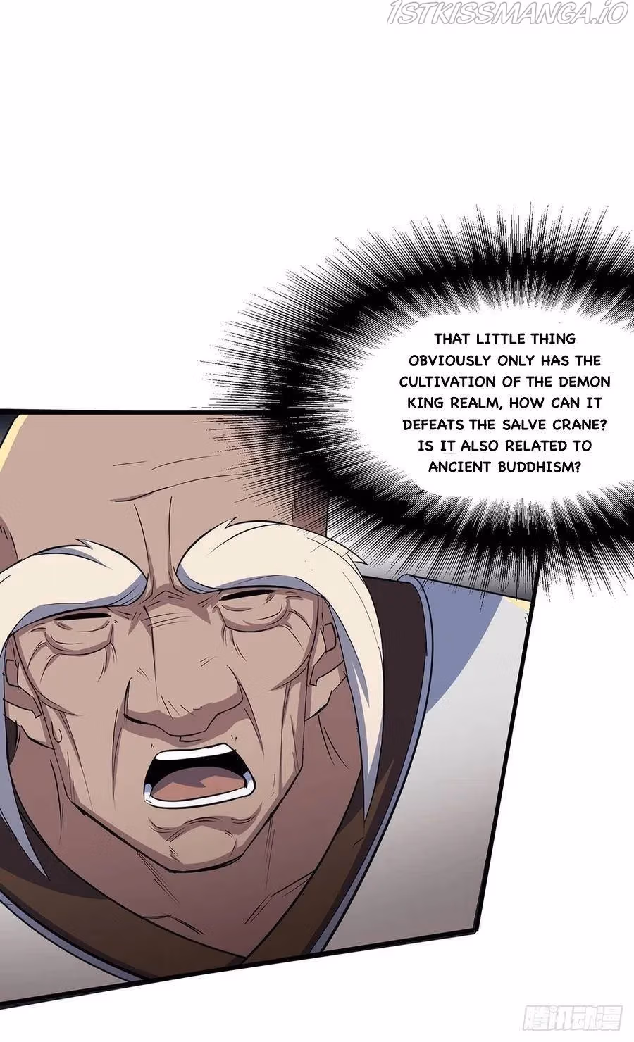 Dark Hunter Chapter 253 page 25 - 