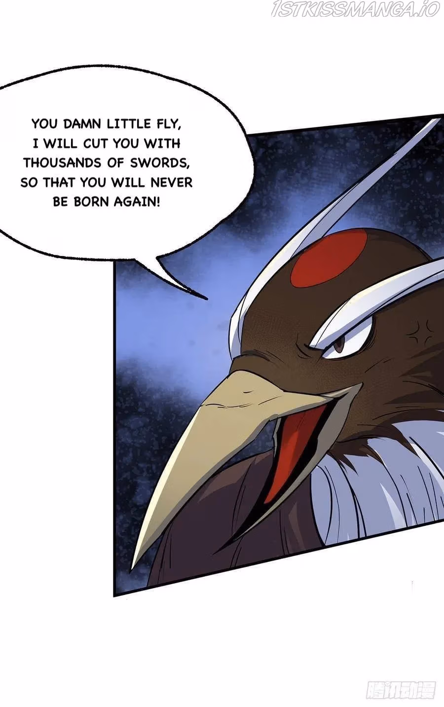 Dark Hunter Chapter 253 page 26 - 