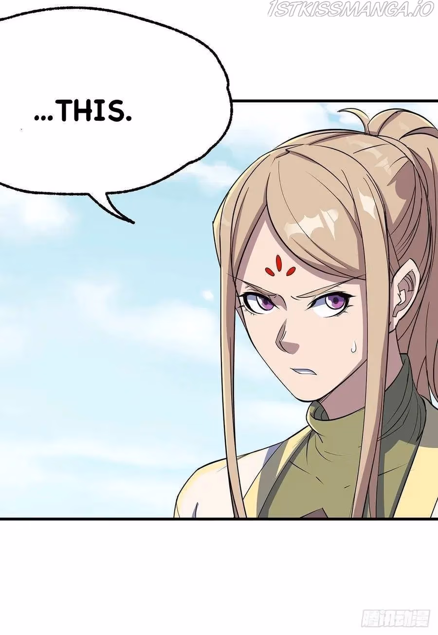 Dark Hunter Chapter 253 page 30 - 