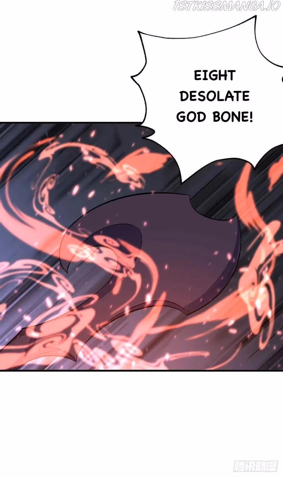Dark Hunter Chapter 253 page 5 - 